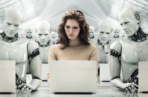 ¿Amenaza al periodismo la inteligencia artificial?