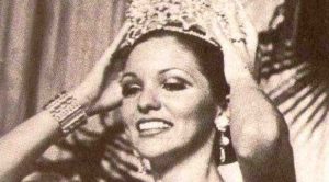 Así se encuentra actualmente Elluz Peraza, la miss Venezuela que renunció a la corona por un gran amor (Imágenes)