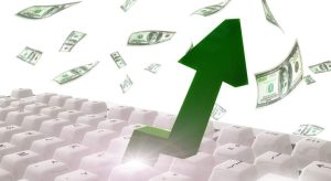 El dólar se mantiene imparable este viernes 14 de julio