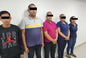 Tarek William Saab anunció la detención de 5 sujetos por maltrato infantil en Nueva Esparta