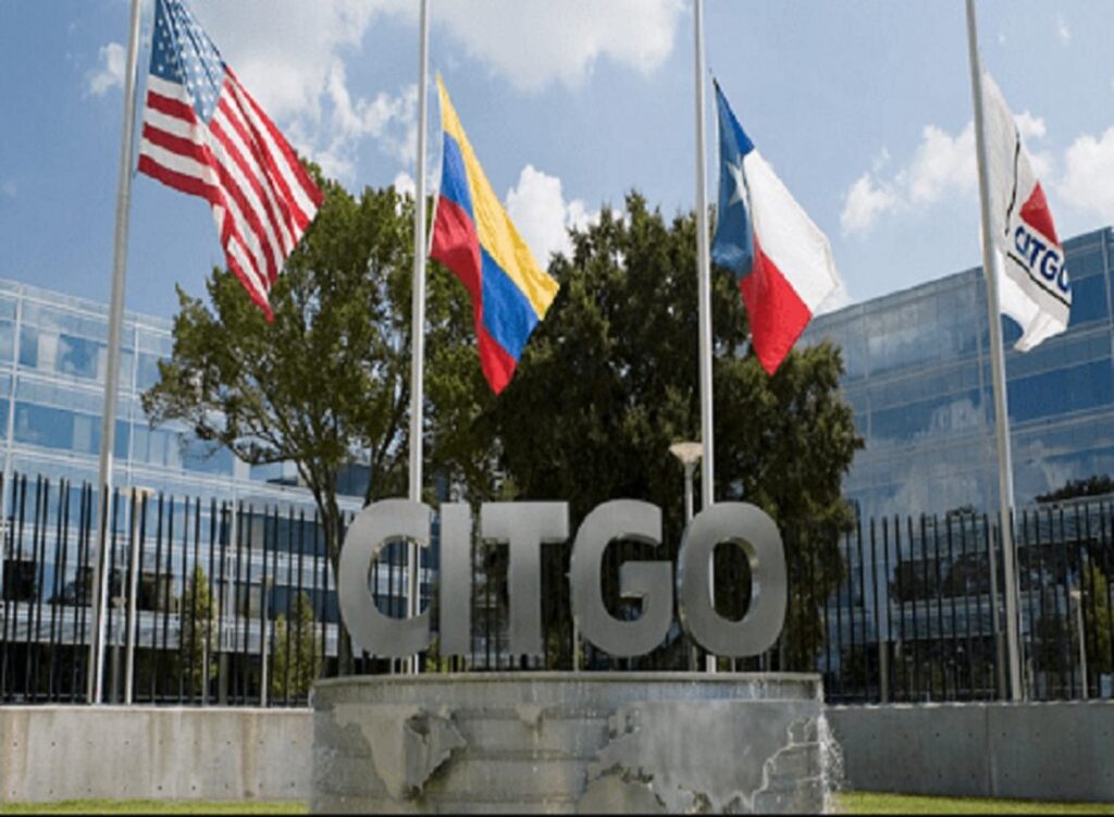 OFAC renovó por 3 meses la licencia que protege a Citgo de tenedores de los Bonos 2020
