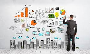 camilo ibrahim issa - ¿Qué se necesita para que el comercio sea exitoso?