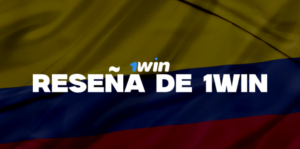 Reseña de la web de apuestas 1win
