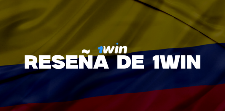 Reseña de la web de apuestas 1win
