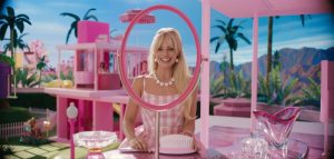 Filipinas determina que no hay base para prohibir la película "Barbie" por mostrar un mapa de China Meridional