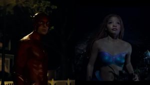 ¿Por qué estrenos como "La Sirenita" han dejado de tener éxito?