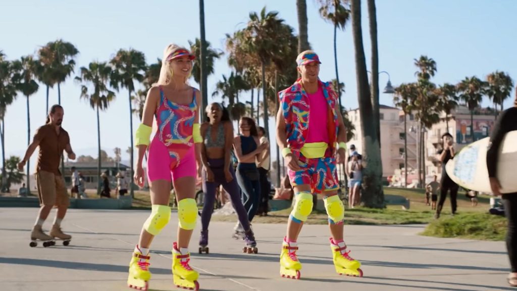 Las 5 películas más esperadas de julio de 2023