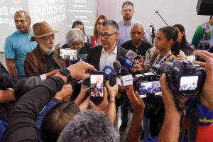 5ª Bienal del Sur "Pueblos en Resistencia" será en Aragua