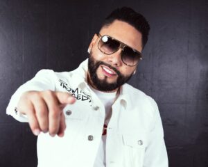 Dj Carlito celebra su éxito en Estados Unidos ????????????