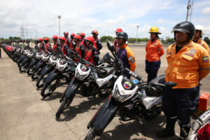 Activados 14 nuevos Cuadrantes de paz en Monagas