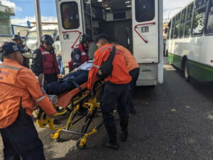 Alarma en Táchira por incremento de accidentes de tránsito