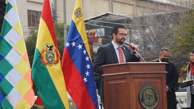 Alertan manipulaciones sobre Cumbre de la Celac-UE