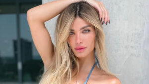 Nuevos materiales íntimos de Aleska Génesis sorprenden en redes sociales... ¿Los filtró Miguel Mawad?