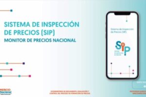 Esta es la App que permite a la SUNDDE monitorear precios de comercios en tiempo real