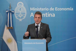 Argentina pagará al FMI sin usar reservas