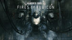 Armored Core 6 ofrece nuevos detalles de su gameplay