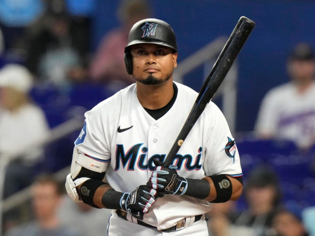 Arráez y Arcia: Tercera dupla criolla en el All-Star