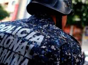 Asesinado un policía en barrio de Barquisimeto
