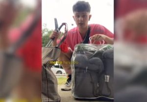 La cantidad de cosas gratis que te puedes conseguir en las calles de Australia