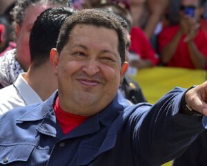 Autoridades saludan 69 años del natalicio de Hugo Chávez