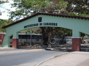 Avanzan trabajos de recuperación en la Universidad de Carabobo 