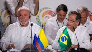 Brasil y Colombia instan a protección integral de Amazonía