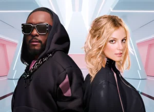 ¡Ya la estrenaron! Britney Spears y Will.i.am lanzan su nueva canción [VIDEO]