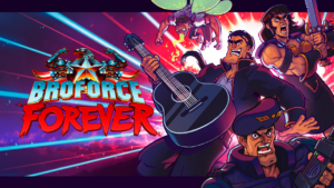 Broforce Forever Update está lista para llegar el 8 de agosto