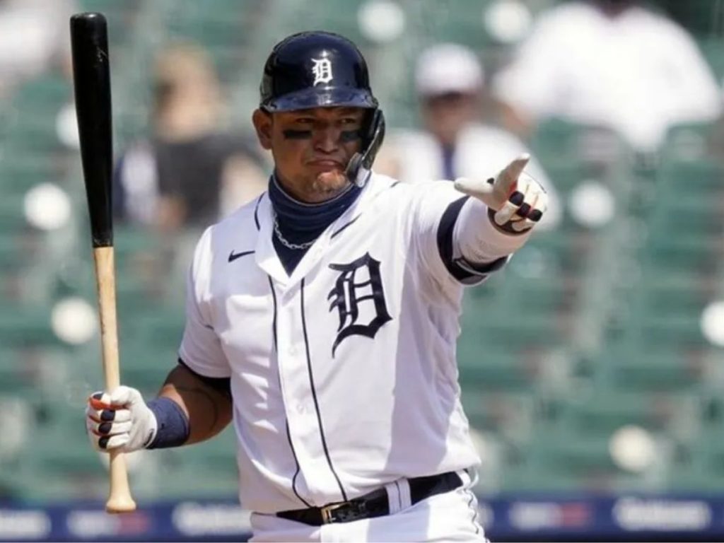 Cabrera con rumbo fijo a récord de Tony Gwynn