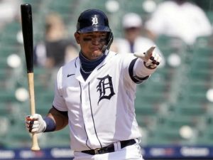 Cabrera con rumbo fijo a récord de Tony Gwynn