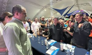 Café ganador en Encuentro internacional logró 600 $ por kg en subasta