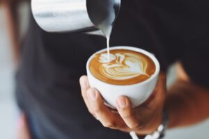 Los efectos que produce el café en las personas
