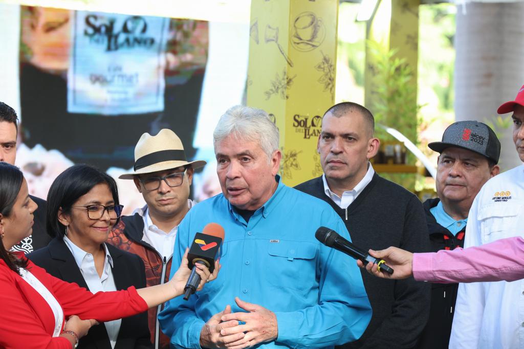 Café venezolano tendrá Denominación de Origen