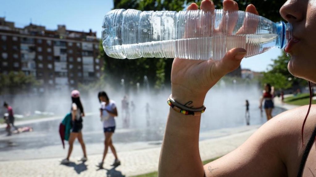 Cambio climático: el 3 de julio fue el día más caluroso de la historia