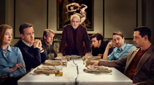 Succession lidera nominaciones a los Emmy [Lista completa]