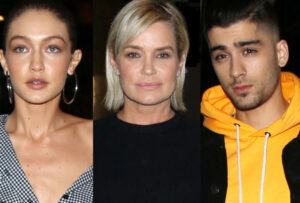 Zayn rompió el silencio sobre su altercado físico con la mamá de Gigi Hadid