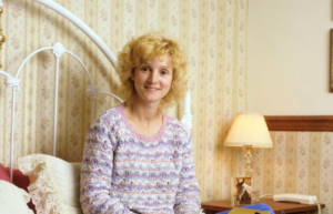 Falleció la actriz estadounidense Pamela Blair