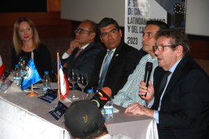 Caracas disfrutará tres meses de cine de Chile, Bolivia y Perú