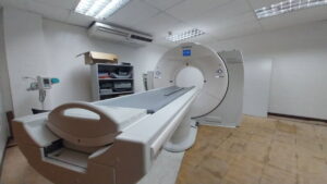 Centro de Alta Tecnología en La Guaira cuenta con equipos de alta gama