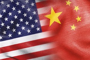 China denuncia hegemonía de EEUU e insta a mejorar las relaciones