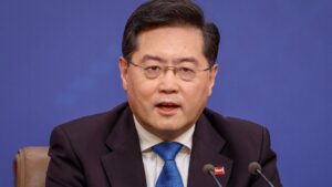 China nombra nuevo ministro de Exteriores tras ausencia de Qin Gang