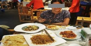 Las cinco recetas que hacen en China que te hará pensar antes de comer