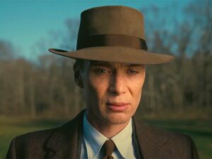El protagonista de Oppenheimer, Cillian Murphy, habla sobre si verá a Barbie