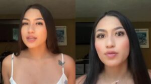 “Es como en las películas”