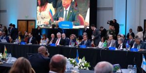 Colombia presidirá la Celac en 2025