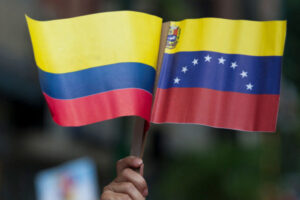 Colombia y Venezuela cumplen un año de acercamientos, con obstáculos en el camino