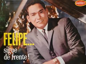 Comienza un musical julio