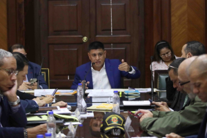 Comisión Especial de AN presentará informe sobre confesiones de Trump