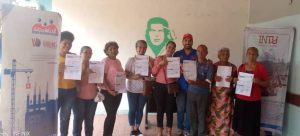 Con entrega de títulos de tierras impulsan justicia social en Guárico