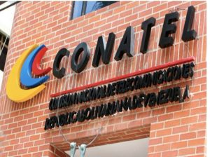 Conatel fija plazo para declarar Tributos de Telecomunicaciones hasta el 17 de julio
